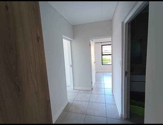 3 BEDROOM APARTMENT TO LET IN BALLITO CENTRAL